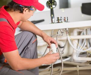 About Emergency plumbing pros Bismarck, MO